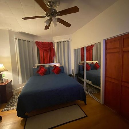 Room With Jacuzzi, Massage Seat, And Parking Space, The Best Choices!! Норт Берген Екстериор снимка