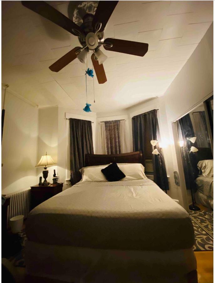 Room With Jacuzzi, Massage Seat, And Parking Space, The Best Choices!! Норт Берген Екстериор снимка
