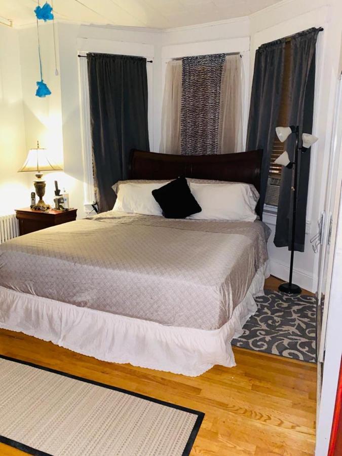 Room With Jacuzzi, Massage Seat, And Parking Space, The Best Choices!! Норт Берген Екстериор снимка