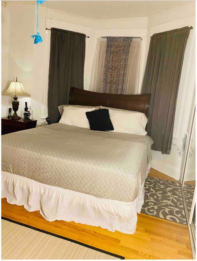 Room With Jacuzzi, Massage Seat, And Parking Space, The Best Choices!! Норт Берген Екстериор снимка