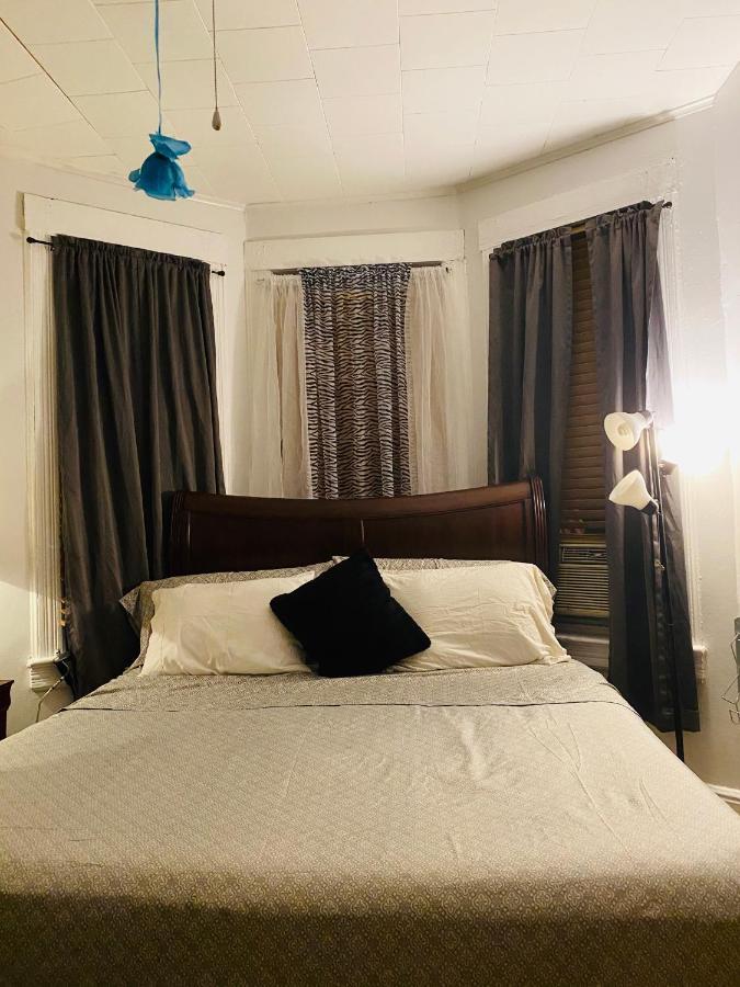 Room With Jacuzzi, Massage Seat, And Parking Space, The Best Choices!! Норт Берген Екстериор снимка