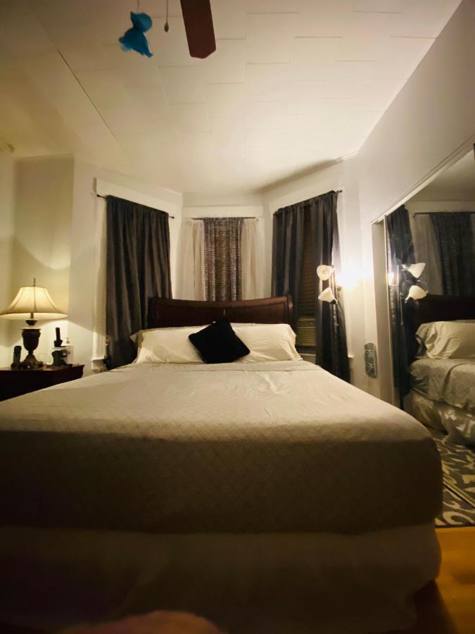 Room With Jacuzzi, Massage Seat, And Parking Space, The Best Choices!! Норт Берген Екстериор снимка