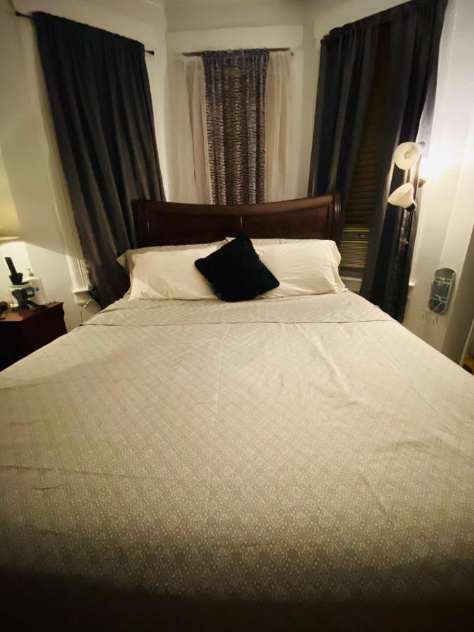 Room With Jacuzzi, Massage Seat, And Parking Space, The Best Choices!! Норт Берген Екстериор снимка