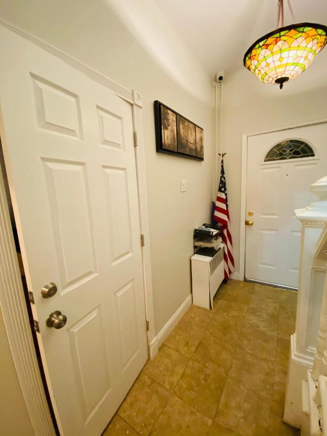 Room With Jacuzzi, Massage Seat, And Parking Space, The Best Choices!! Норт Берген Екстериор снимка