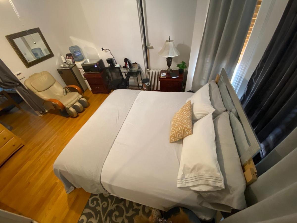 Room With Jacuzzi, Massage Seat, And Parking Space, The Best Choices!! Норт Берген Екстериор снимка