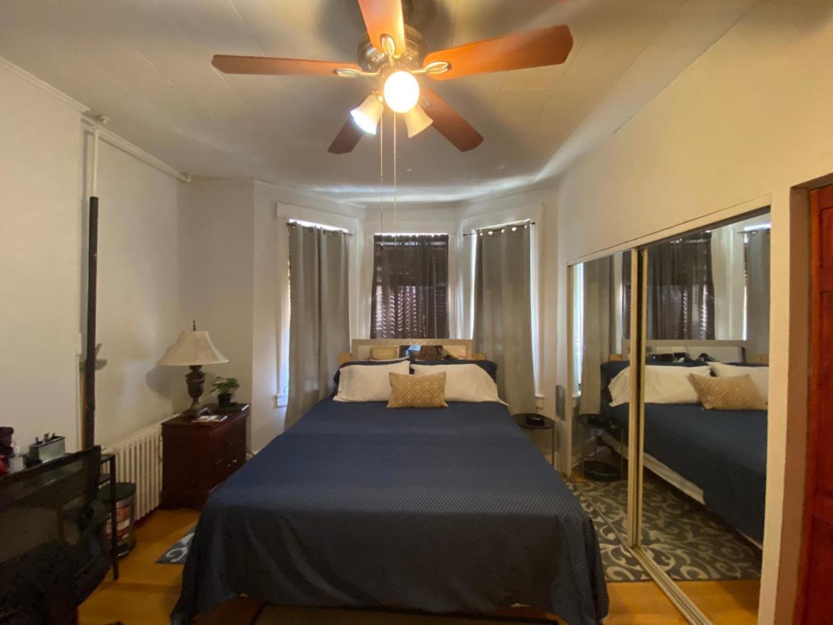Room With Jacuzzi, Massage Seat, And Parking Space, The Best Choices!! Норт Берген Екстериор снимка